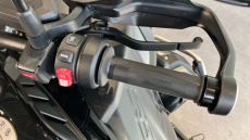 BMW R1250 GS TE 